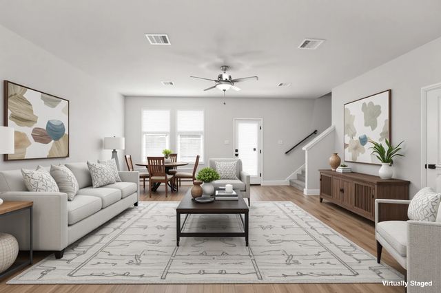 3010 Patrick Street, Wylie, TX 75098