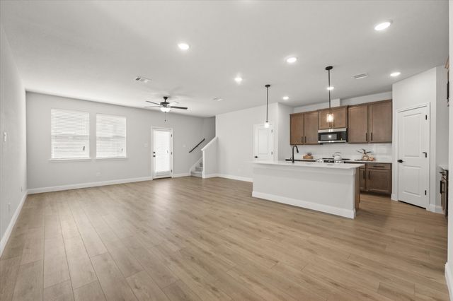 3010 Patrick Street, Wylie, TX 75098