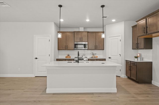 3010 Patrick Street, Wylie, TX 75098