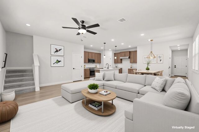 3010 Patrick Street, Wylie, TX 75098