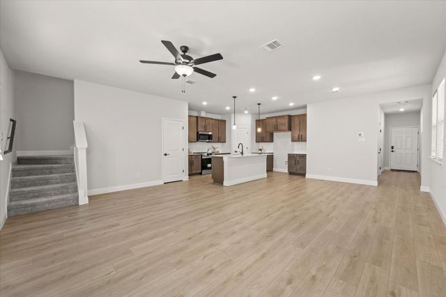 3010 Patrick Street, Wylie, TX 75098