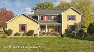 1438 Hickory Hollow Drive, Flint, MI 48532