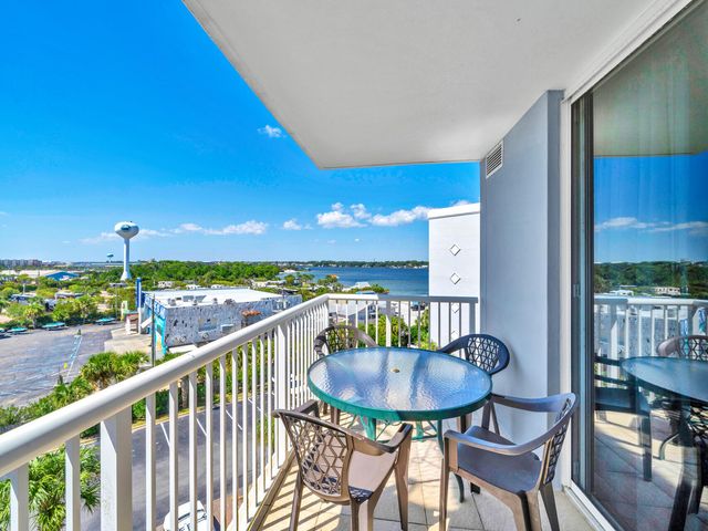 1322 Miracle Strip Parkway UNIT 601, Fort Walton Beach, FL 32548