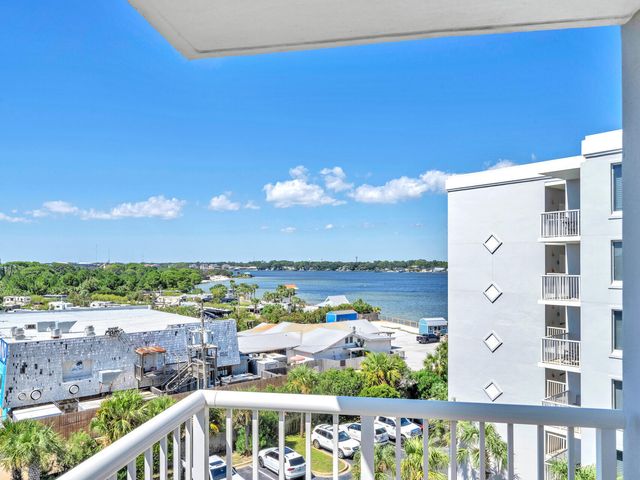 1322 Miracle Strip Parkway UNIT 601, Fort Walton Beach, FL 32548