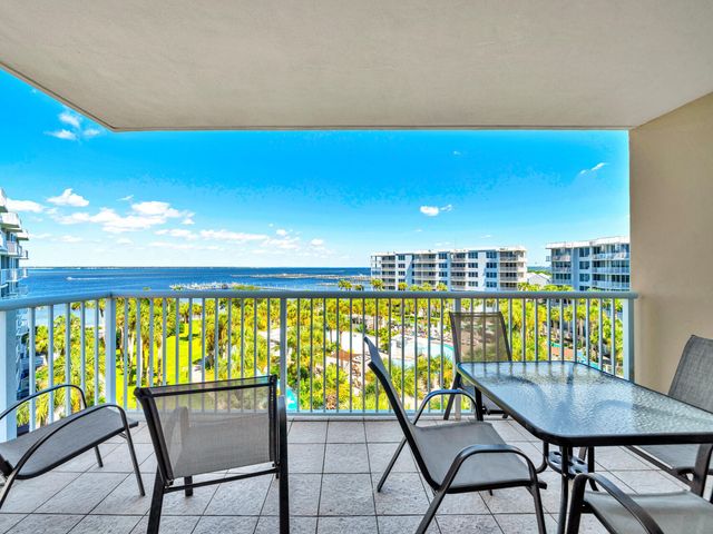 1322 Miracle Strip Parkway UNIT 601, Fort Walton Beach, FL 32548