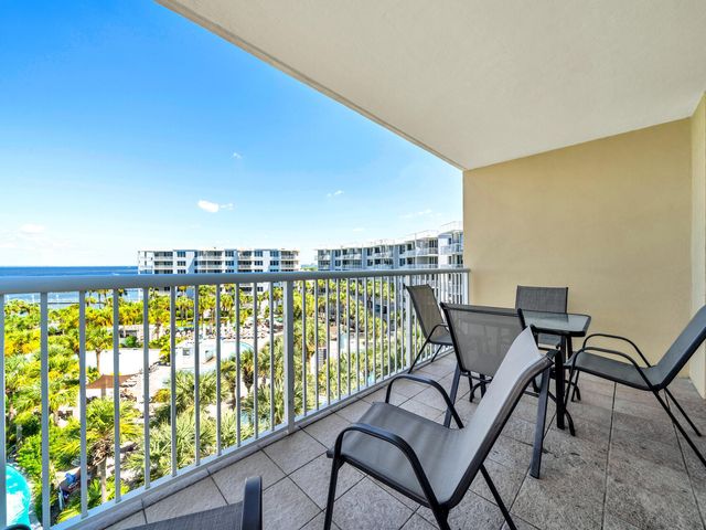 1322 Miracle Strip Parkway UNIT 601, Fort Walton Beach, FL 32548