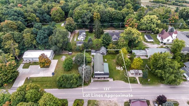 6988 114th Avenue, South Haven, MI 49090