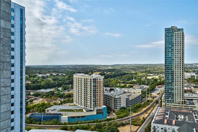 301 West Ave 2201, Austin, TX 78701