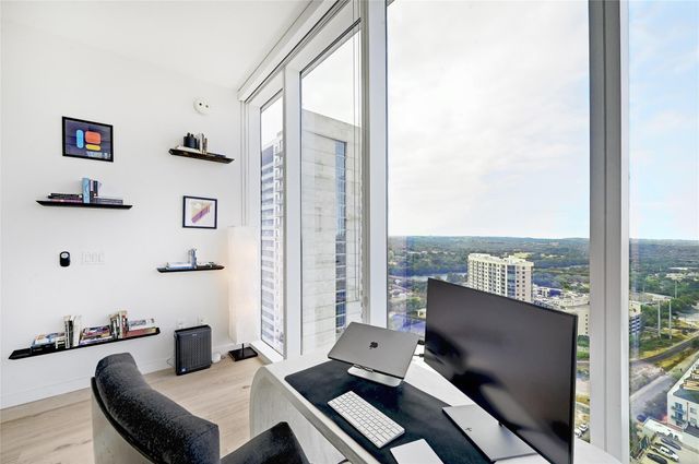 301 West Ave 2201, Austin, TX 78701