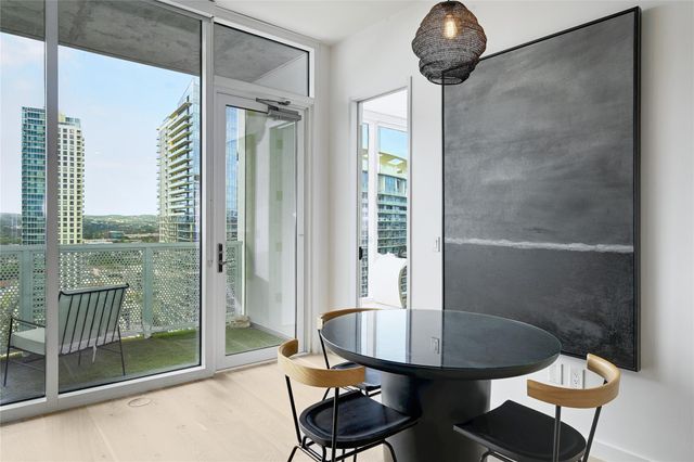 301 West Ave 2201, Austin, TX 78701