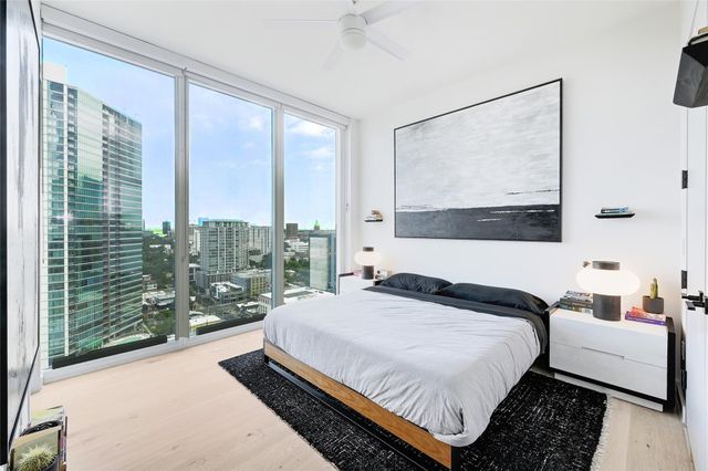 301 West Ave 2201, Austin, TX 78701