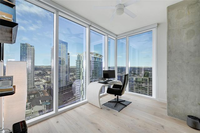 301 West Ave 2201, Austin, TX 78701