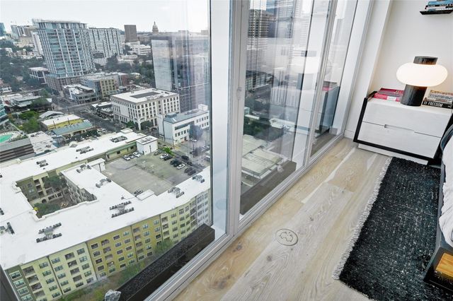 301 West Ave 2201, Austin, TX 78701