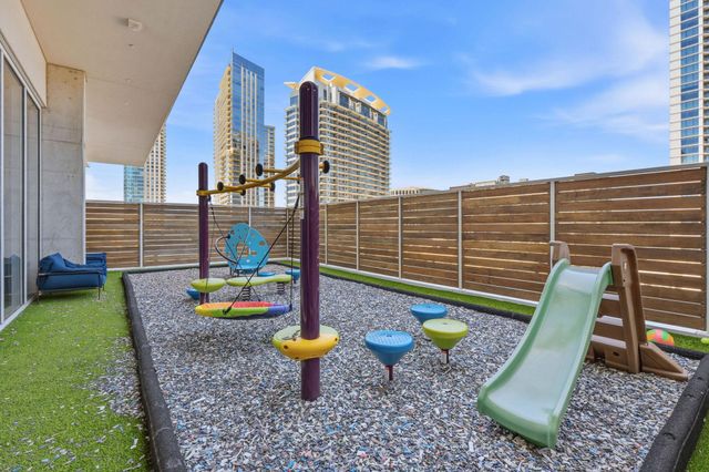 301 West Ave 2201, Austin, TX 78701