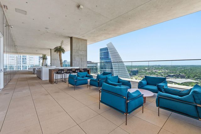 301 West Ave 2201, Austin, TX 78701