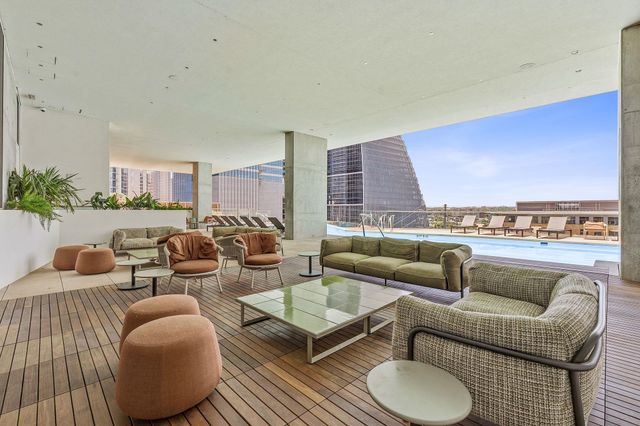 301 West Ave 2201, Austin, TX 78701