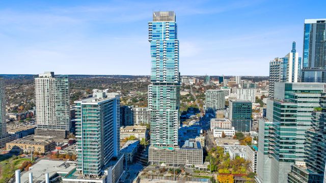 301 West Ave 2201, Austin, TX 78701