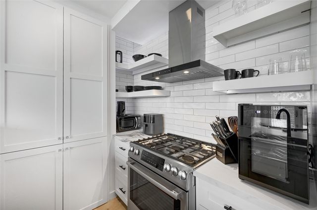 301 West Ave 2201, Austin, TX 78701