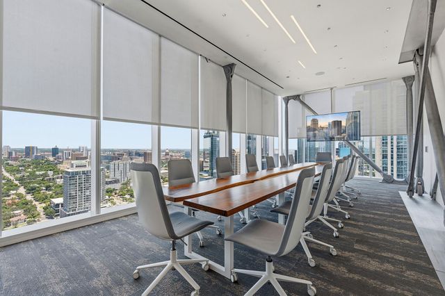 301 West Ave 2201, Austin, TX 78701