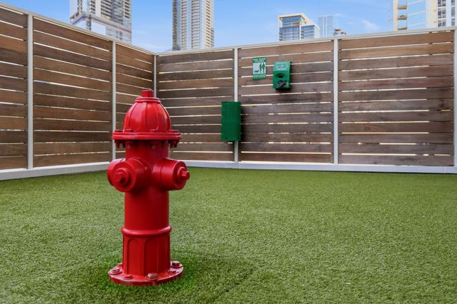 301 West Ave 2201, Austin, TX 78701