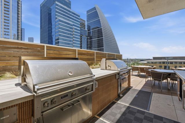 301 West Ave 2201, Austin, TX 78701