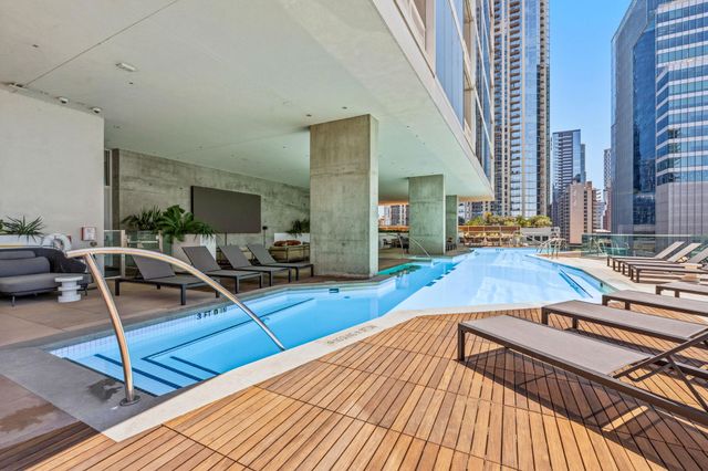 301 West Ave 2201, Austin, TX 78701