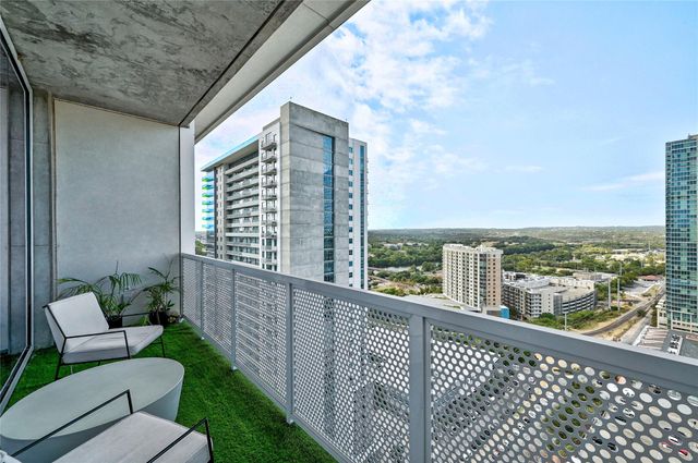 301 West Ave 2201, Austin, TX 78701