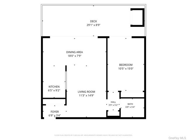397 N Broadway 1F, Yonkers, NY 10701