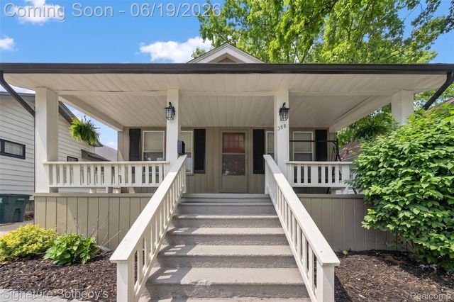 388 Channing Street, Ferndale, MI 48220