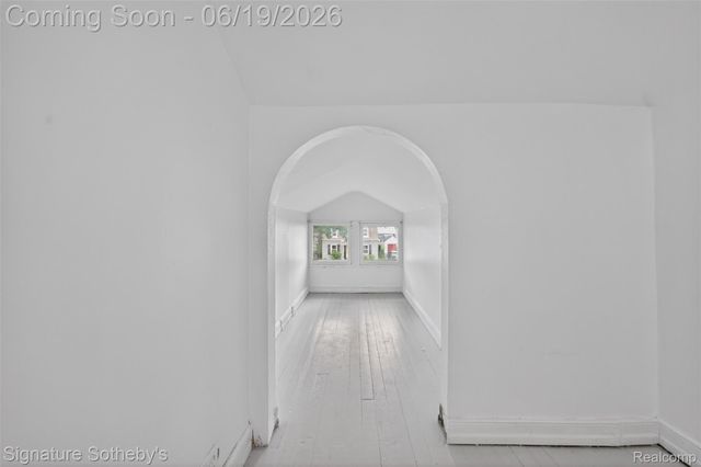 388 Channing Street, Ferndale, MI 48220