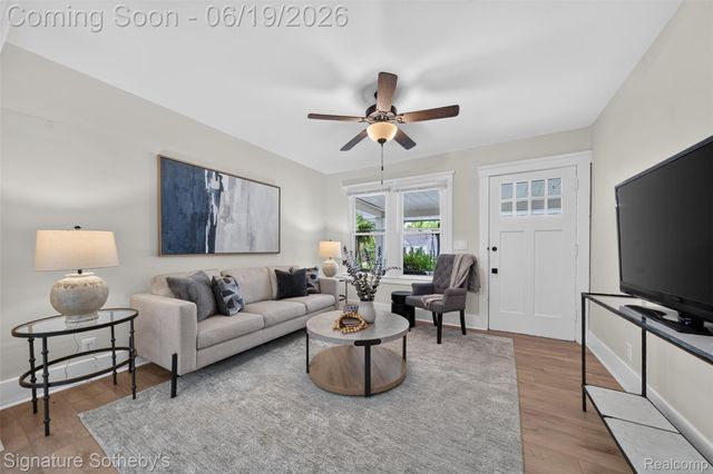 388 Channing Street, Ferndale, MI 48220