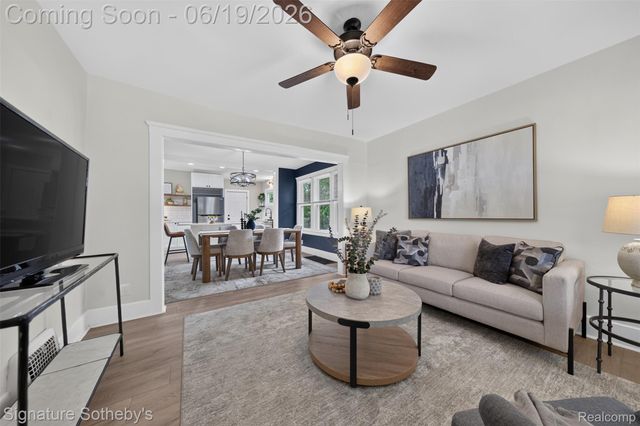 388 Channing Street, Ferndale, MI 48220