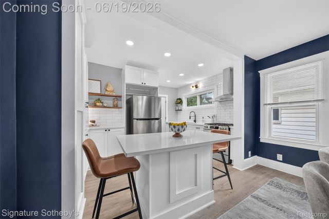 388 Channing Street, Ferndale, MI 48220