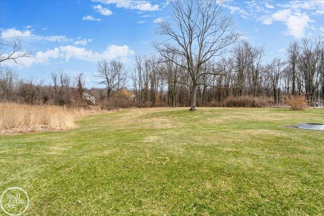 71650 Eldred Road, Bruce, MI 48065