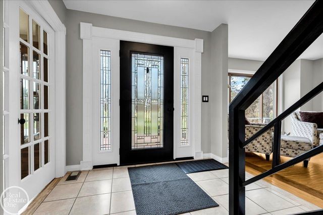 71650 Eldred Road, Bruce, MI 48065