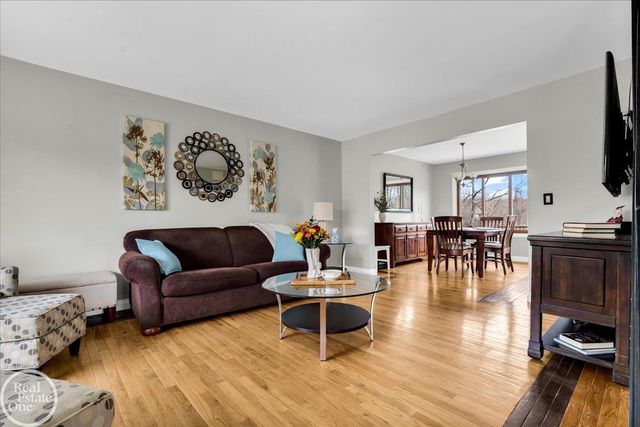 71650 Eldred Road, Bruce, MI 48065