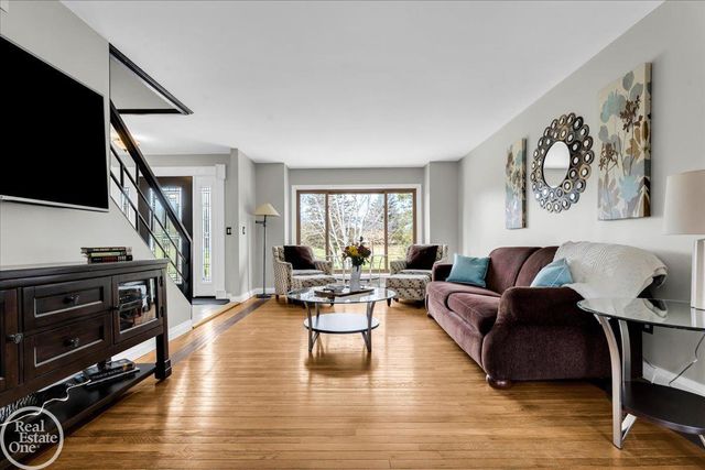 71650 Eldred Road, Bruce, MI 48065