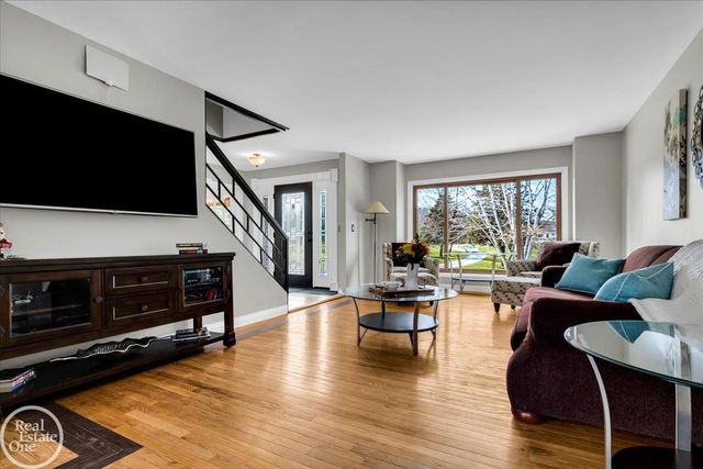 71650 Eldred Road, Bruce, MI 48065