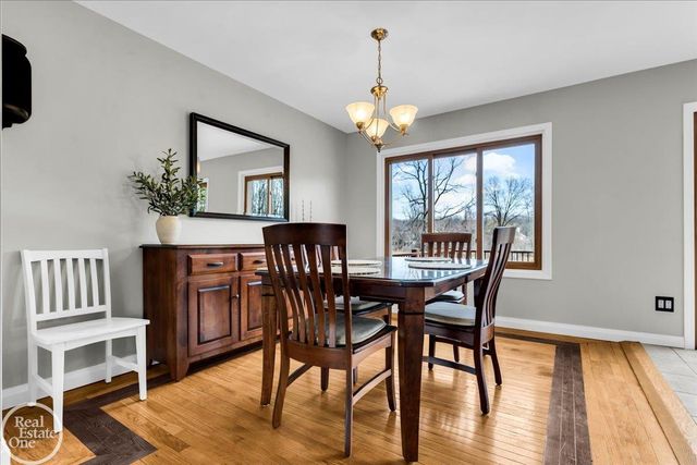 71650 Eldred Road, Bruce, MI 48065