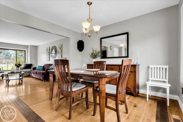 71650 Eldred Road, Bruce, MI 48065