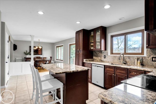 71650 Eldred Road, Bruce, MI 48065