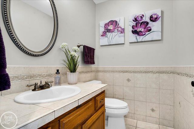 71650 Eldred Road, Bruce, MI 48065