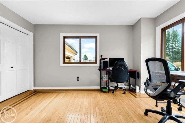 71650 Eldred Road, Bruce, MI 48065