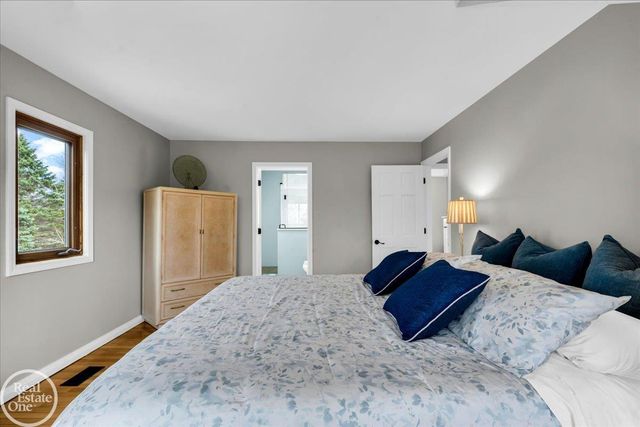 71650 Eldred Road, Bruce, MI 48065