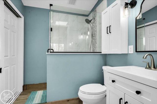 71650 Eldred Road, Bruce, MI 48065