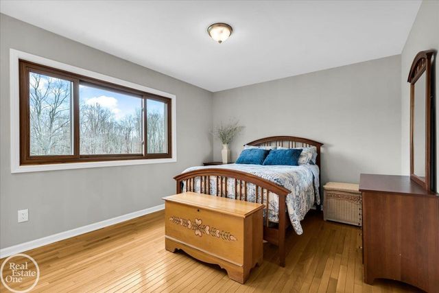 71650 Eldred Road, Bruce, MI 48065