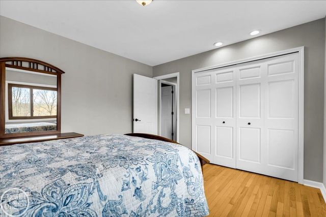 71650 Eldred Road, Bruce, MI 48065