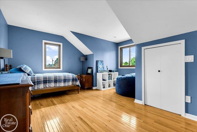 71650 Eldred Road, Bruce, MI 48065