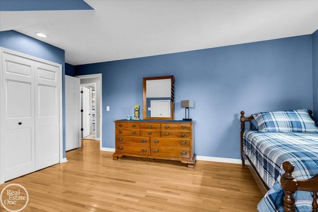 71650 Eldred Road, Bruce, MI 48065