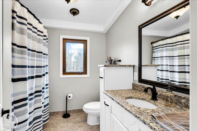 71650 Eldred Road, Bruce, MI 48065